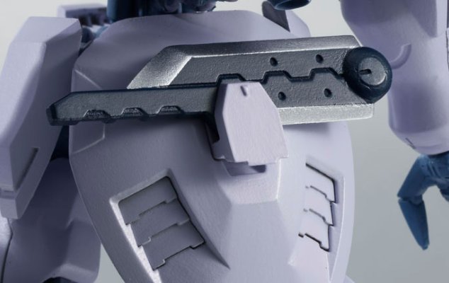 ROBOT魂〈SIDE MS〉机动战士高达 铁血的奥尔芬斯 ASW-G-66 锡蒙利高达