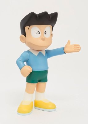 手办ーツZERO 骨川胫夫 『哆啦A梦』