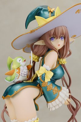 光明之响 琳娜・梅菲尔德