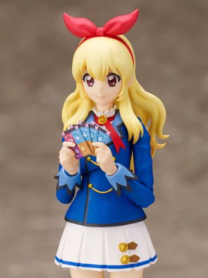 S.H.Figuarts 偶像活动 星宫莓 冬季校服