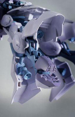 ROBOT魂〈SIDE MS〉机动战士高达 铁血的奥尔芬斯 ASW-G-66 锡蒙利高达