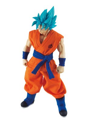 Dimension of DRAGONBALL SSGSS 孙悟空