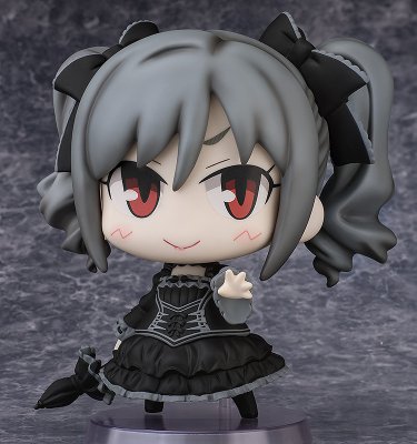 Dekacchu 神崎兰子