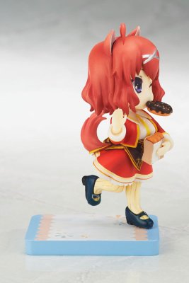 chocosta 天色*アイルノーツ 真咲・ガイヤール