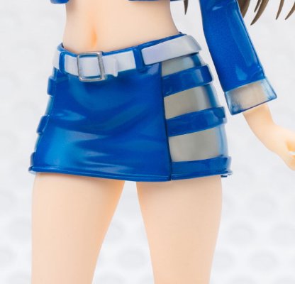 LoveLive! × PACIFIC 南小鸟