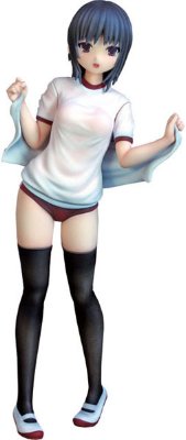 珈琲贵族 『青山澄香』 限定版 透明涂装ver.