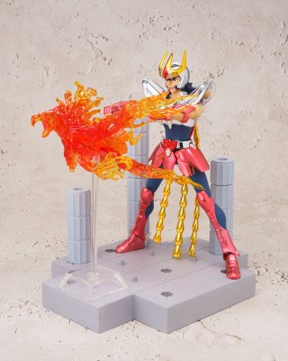 D.D.PANORAMATION 凤凰座一辉-凤翼天翔- 『圣斗士星矢』