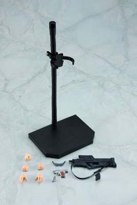 Universal Act Style 攻壳机动队 新剧场版 草薙素子