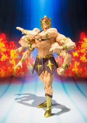 S.H.Figuarts 阿修罗人