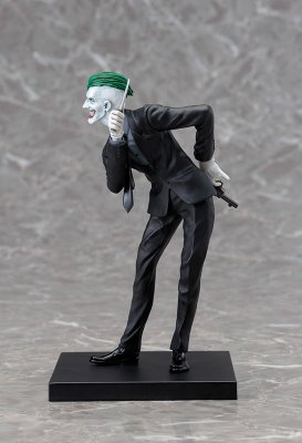 ARTFX+ DC Comics Joker NEW52