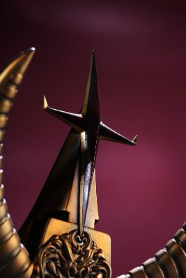 北斗神拳 沙乌刹 Mikoshi Ver. 