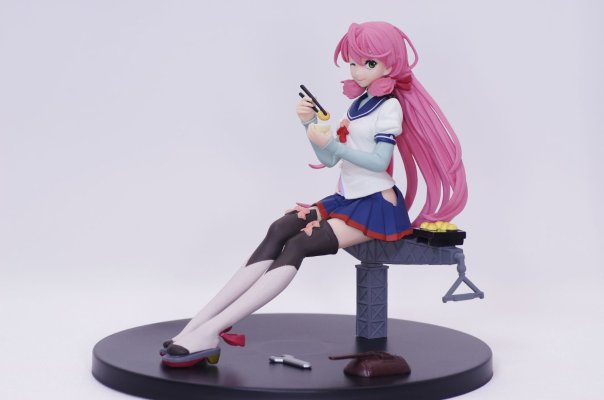 舰娘 明石“休日”