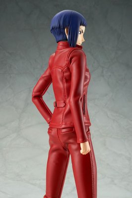 Universal Act Style 攻壳机动队 新剧场版 草薙素子