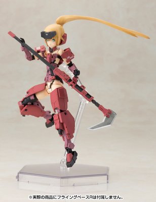 机甲少女 迅雷