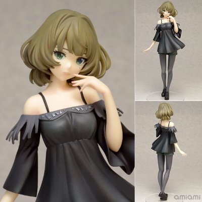 Dream Tech 偶像大师 灰姑娘女孩 高垣枫【私服Ver.】