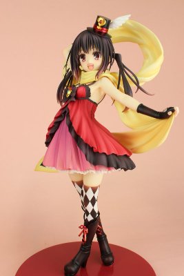 奇幻☆怪盜 星里果菜