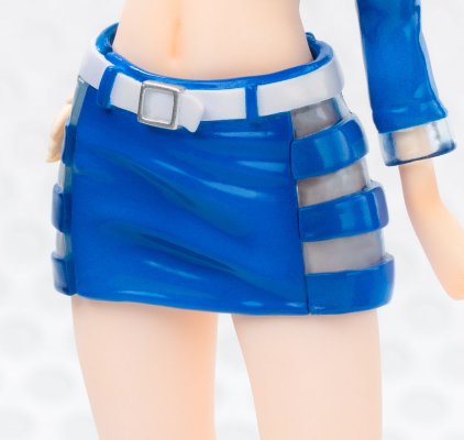 LoveLive! × PACIFIC 西木野真姫