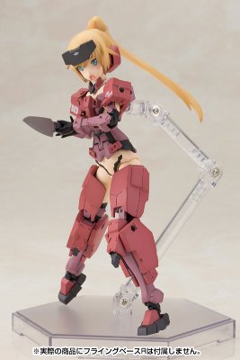 机甲少女 迅雷