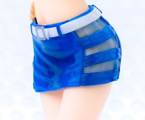 LoveLive! × PACIFIC 绚濑绘里