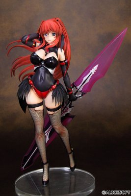 超昂天使 ・Reboot 黑Escalayer
