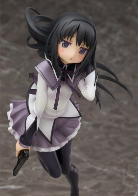 剧场版 魔法少女小圆 晓美焰