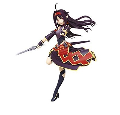 PM手办 刀剑神域 第二季 有纪