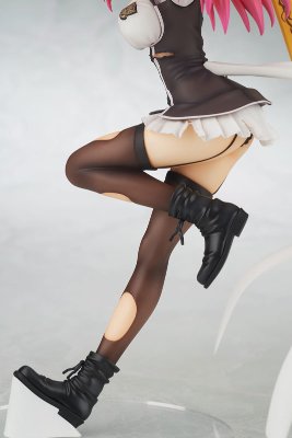 落第骑士英雄谭 史黛菈·法米利昂