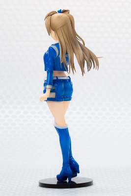 LoveLive! × PACIFIC 南小鸟