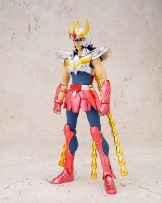 D.D.PANORAMATION 凤凰座一辉-凤翼天翔- 『圣斗士星矢』