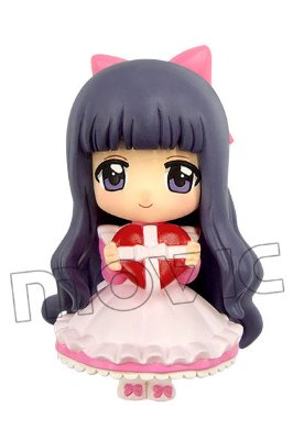 ColorColeDX 魔卡少女樱 知世