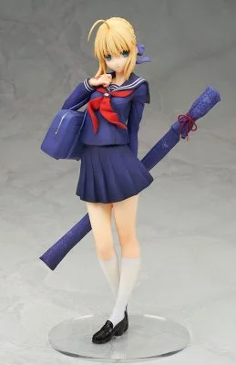 Fate/stay night Master阿尔托莉雅