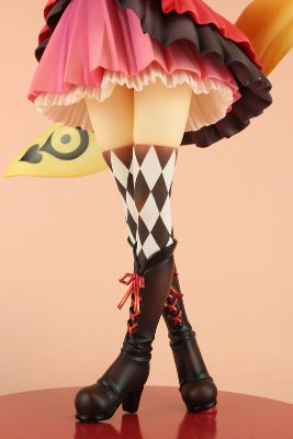 奇幻☆怪盜 星里果菜