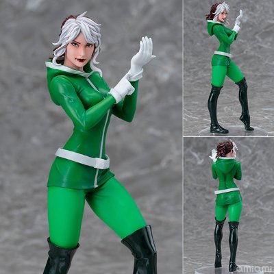 ARTFX+ X-MEN 罗刹女 MARVEL NOW！