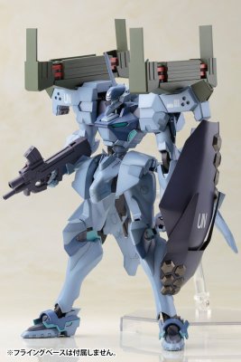 Muv-Luv Alternative 不知火 伊隅女武神型