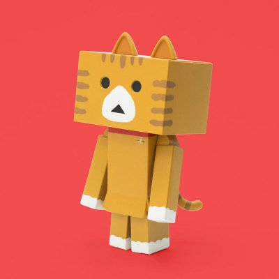 ニャンボー figure collection2 A set“sweet”