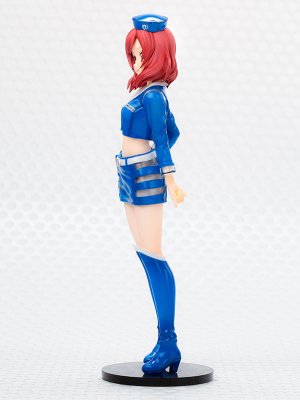 LoveLive! × PACIFIC 西木野真姫