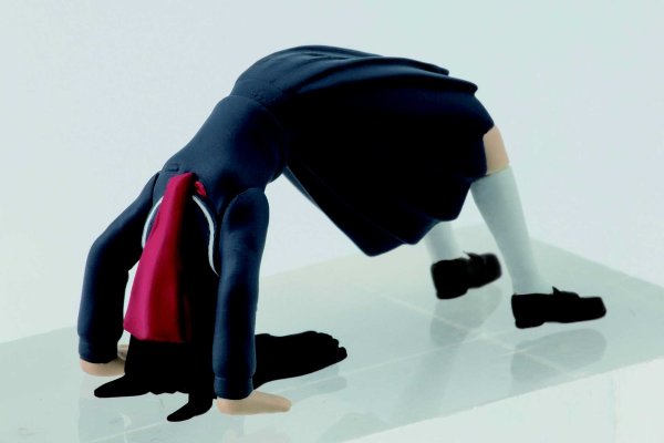 我从未见过隐崎的脸 BOX