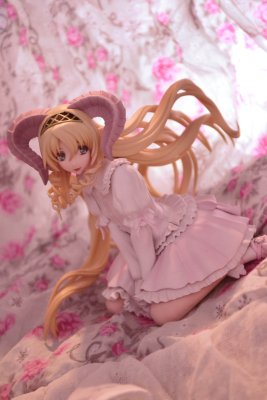 ToHeart2 柚原木实 甜美萝莉ver.