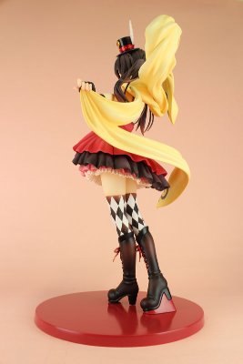 奇幻☆怪盜 星里果菜