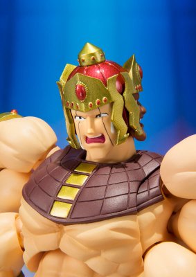 S.H.Figuarts 阿修罗人