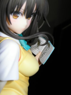 To LOVE Ru Darkness 古手川唯