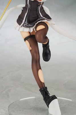 落第骑士英雄谭 史黛菈·法米利昂