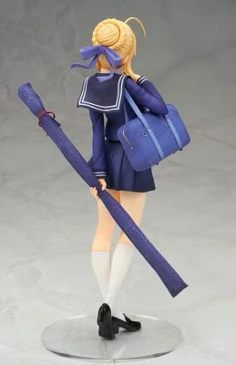 Fate/stay night Master阿尔托莉雅