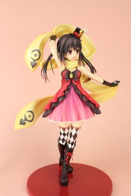 奇幻☆怪盜 星里果菜