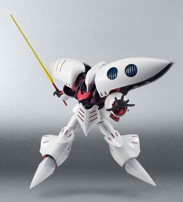 ROBOT魂 〈SIDE MS〉 机动战士Z高达 AMX-004 卡碧尼