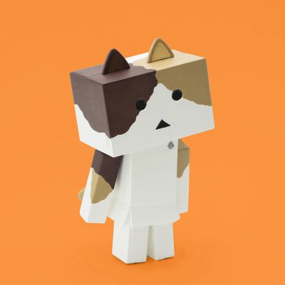 ニャンボー figure collection2 A set“sweet”