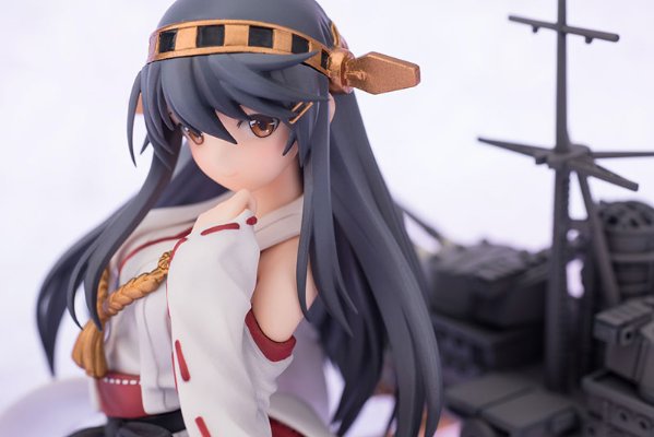 舰队Collection -舰娘- 榛名 活动限定特装版