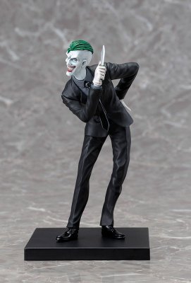 ARTFX+ DC Comics Joker NEW52