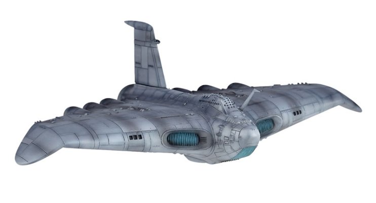 センムの部屋「ギガント」(from『未来少年小南』)