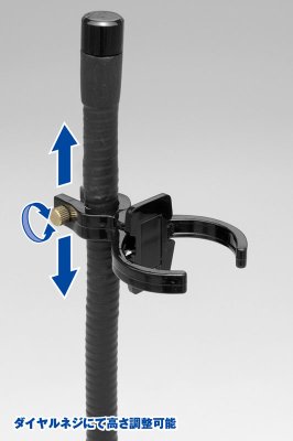 Universal Act Style 手办活动支架